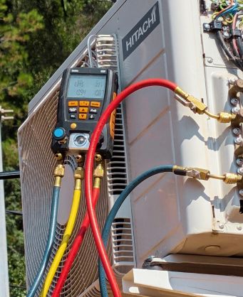 Entretien pompe à chaleur 06 Alpes Maritimes