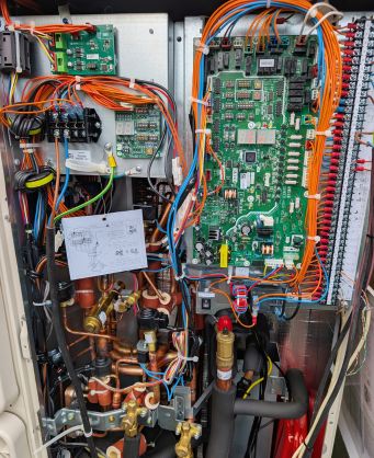 Réparation pompe à chaleur 06 Alpes Maritimes