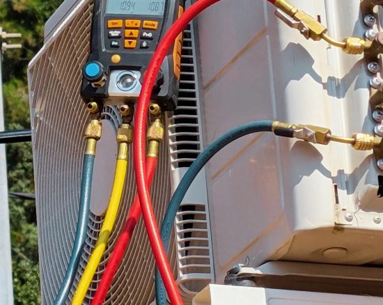 Entretien pompe à chaleur 06 Alpes Maritimes